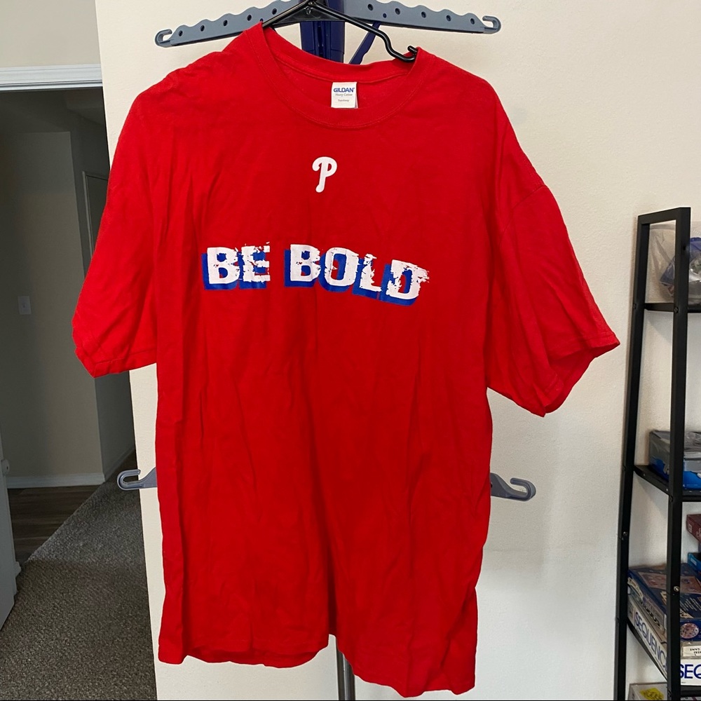 Philadelphia Phillies Opening Night T-shirt